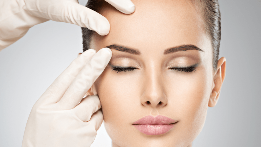 What to Expect in a Cosmetic Appointment